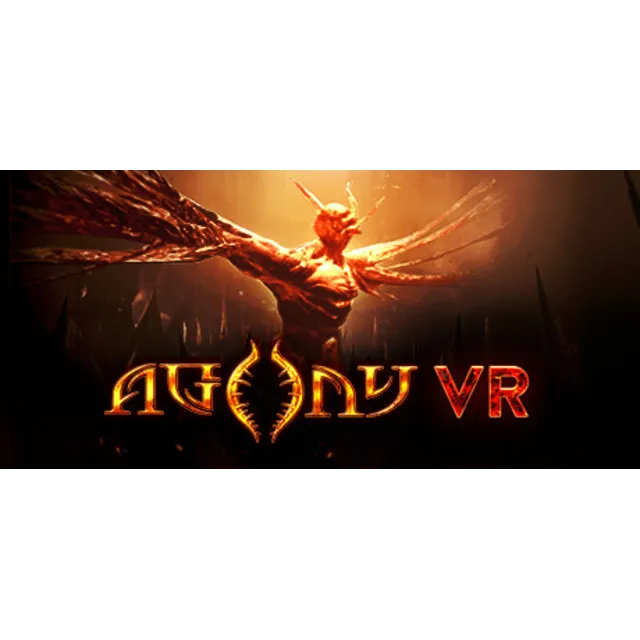 Agony VR (Steam Gift Россия) 🔥