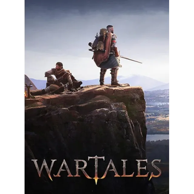 Wartales (Аренда аккаунта Steam) Онлайн, Geforce Now