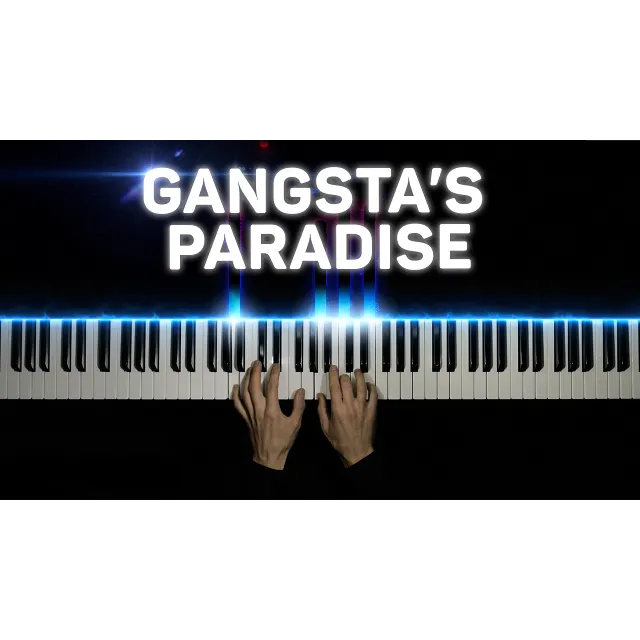 Gangsta's Paradise