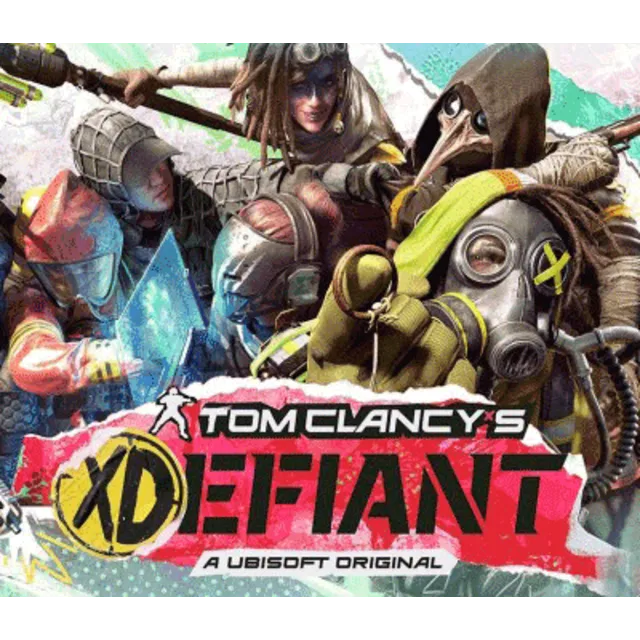 XDefiant ЗАКРЫТАЯ БЕТА ✅Ключ Uplay PC/Console 💥🌐