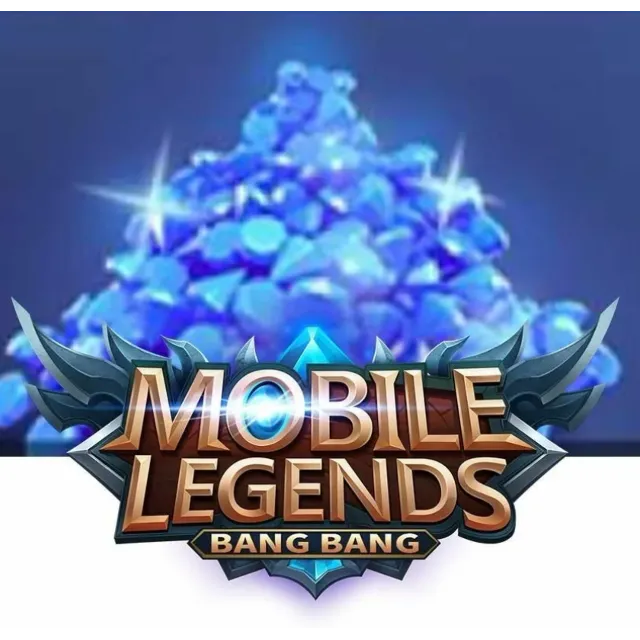 ❤️Android❤️💎Mobile Legends: Bang Bang Diamonds💎❤️RU❤️