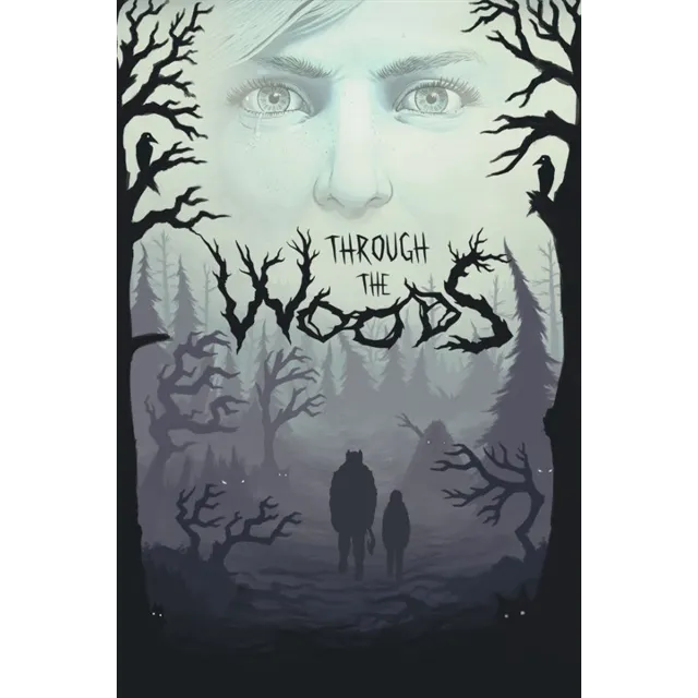 Through the Woods Xbox One|X|S активация