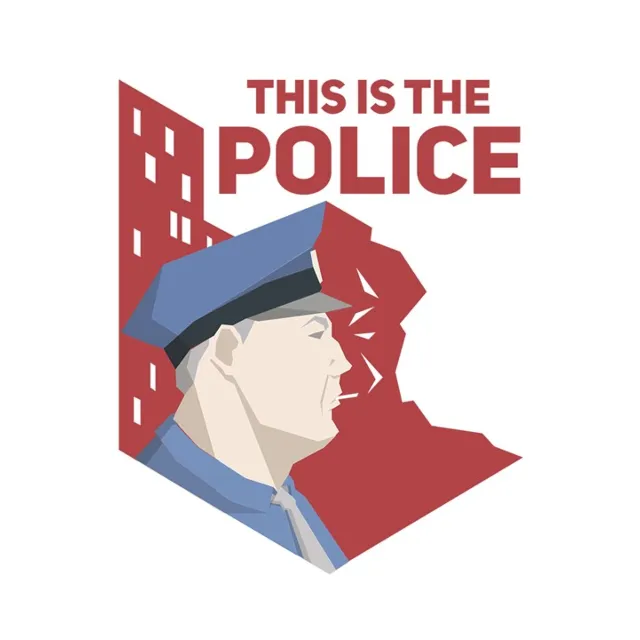 This Is the Police Xbox One|X|S активация