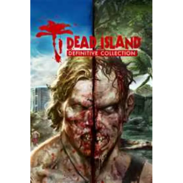 ✅💥DEAD ISLAND DEFINITIVE COLLECTION✅XBOX ONE/X/S🔑КЛЮЧ