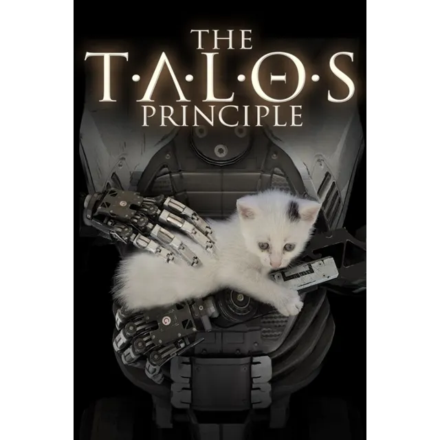 The Talos Principle Xbox One|X|S активация