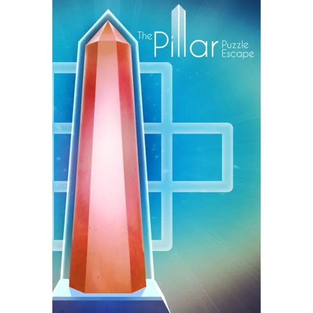 The Pillar: Puzzle Escape Xbox One|X|S активация