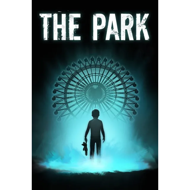The Park Xbox One &amp; Xbox Series X|S активация