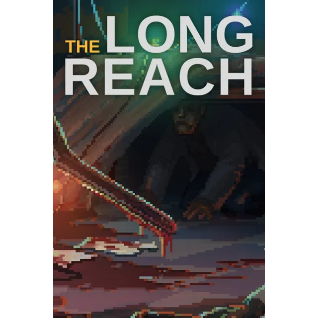 The Long Reach Xbox One &amp; Xbox Series X|S активация