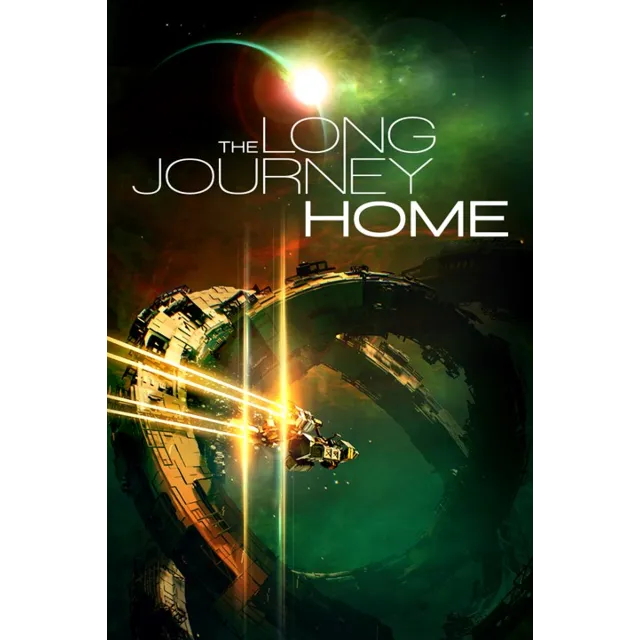 The Long Journey Home Xbox One|X|S активация