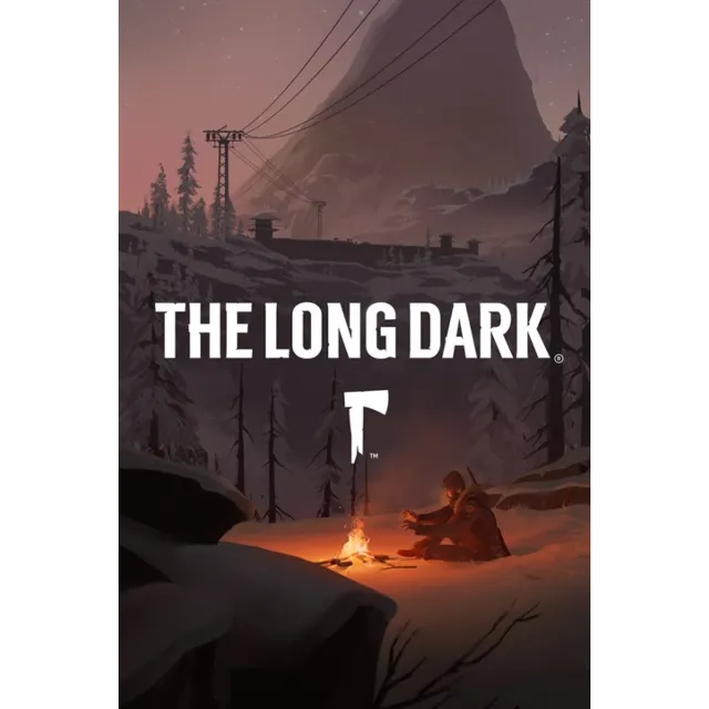 The Long Dark Xbox One &amp; Xbox Series X|S активация