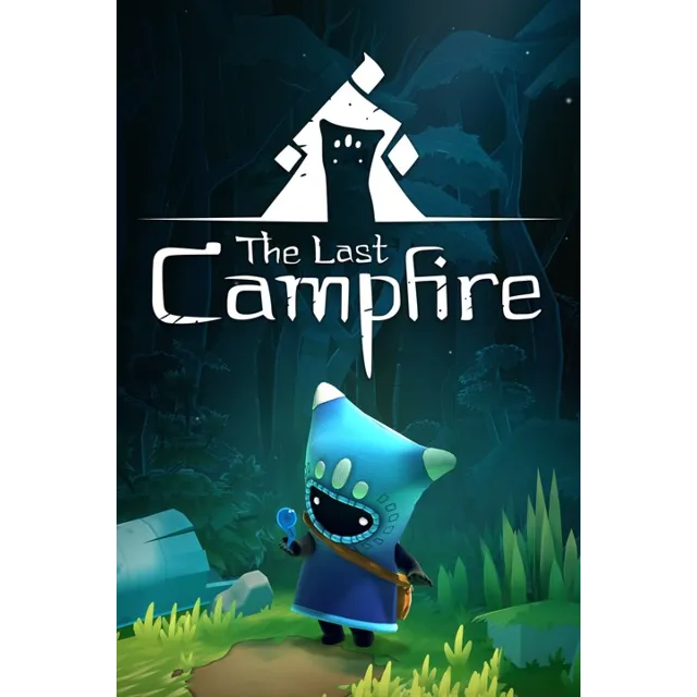 The Last Campfire Xbox One|X|S активация