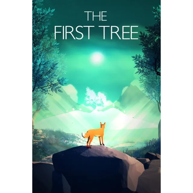 The First Tree Xbox One &amp; Xbox Series X|S активация