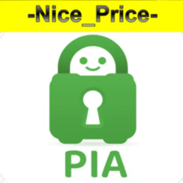 💎PIA VPN🌎 на 1/2/3/6/12 месяцев🔥СКИДКИ💎