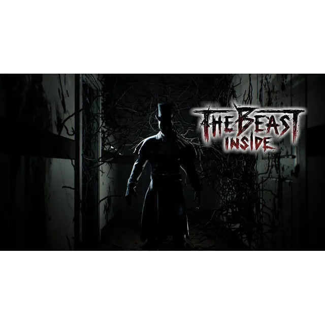 The Beast Inside 🔑 FULL GAME FOR PC ON GOG.COM