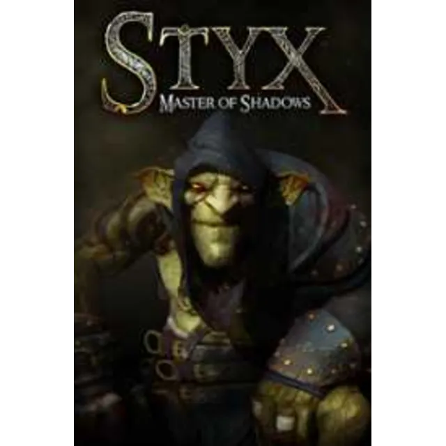 ✅💥 Styx: Master of Shadows 💥 XBOX ONE/X/S КЛЮЧ 🔑
