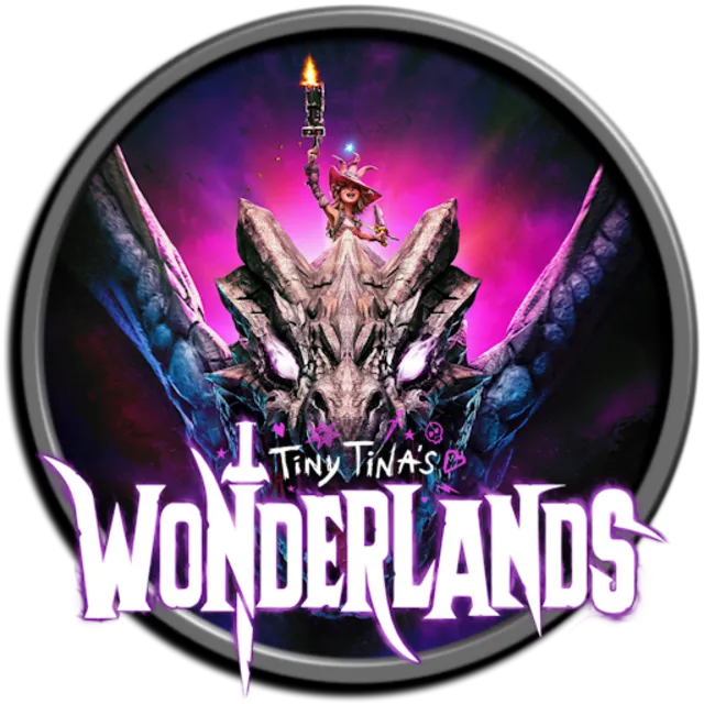 Tiny Tina's Wonderlands®✔️Steam (Region Free)(GLOBAL)🌍