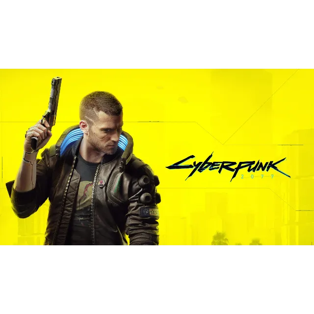 ☑️Cyberpunk 2077 ☑️Region Free✔️Steam☑️+40 Игр PAYPAL
