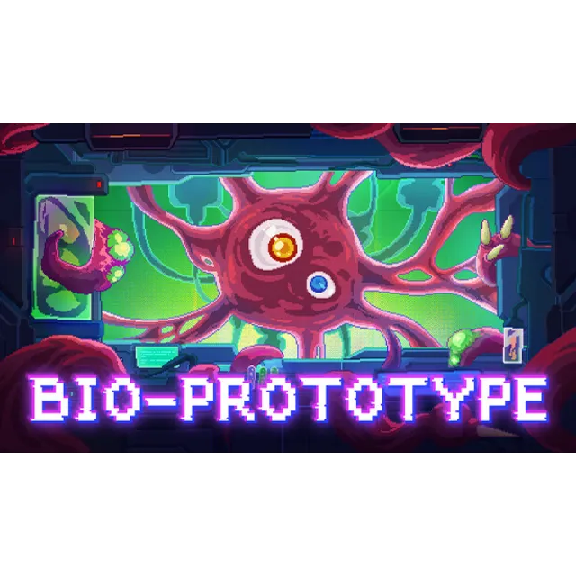 Bio Prototype (Steam Gift) Россия⭐️Auto