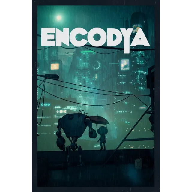 ✅ Encodya Xbox One &amp; Xbox Series X|S активация