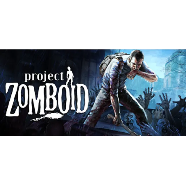 ✅Project Zomboid - Steam Gift Подарок (RU/УКР/КЗ/СНГ)