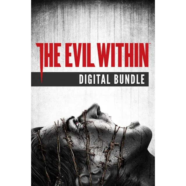 The Evil Within Digital Bundle Xbox One|X|S активация