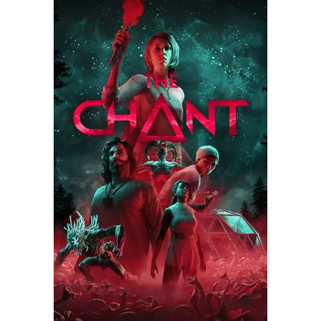 The Chant Xbox Series X|S активация