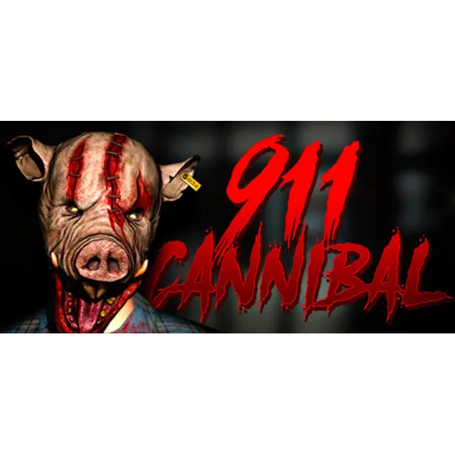 911: Cannibal Каннибал 💎 АВТОДОСТАВКА STEAM GLOBAL МГНОВЕННО ЛИЦЕНЗИЯ