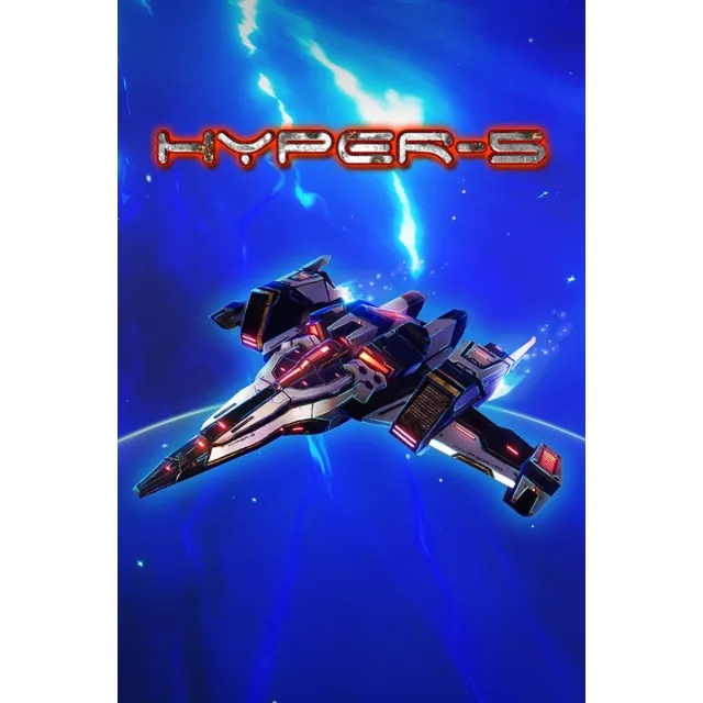 ✅ Hyper-5 Xbox One &amp; Xbox Series X|S активация