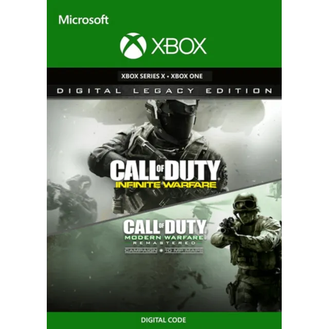 ✅CALL OF DUTY: INFINITE WARFARE - DIGITAL LEGACY🔑КЛЮЧ✅
