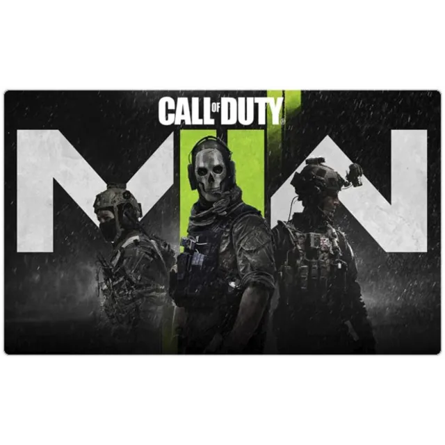 🌕 Call of Duty: Modern Warfare 2 PS4/PS5/RU П3 Активац