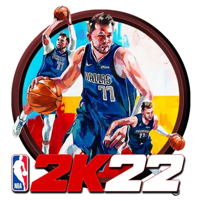 NBA 2K22®✔️Steam 🟩(GLOBAL)🌍