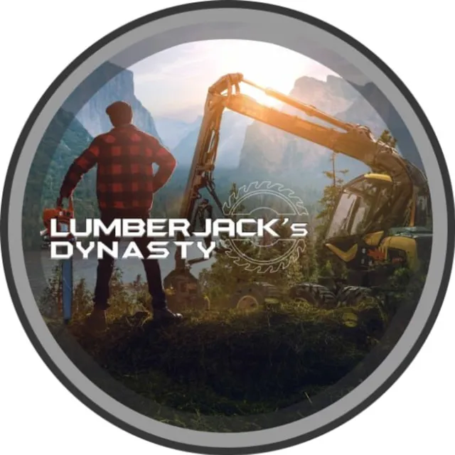 Lumberjack's Dynasty®✔️Steam 🟩(GLOBAL)🌍