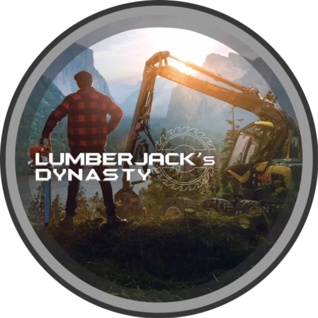 Lumberjack's Dynasty +DLC ®✔️Steam (GLOBAL)🌍
