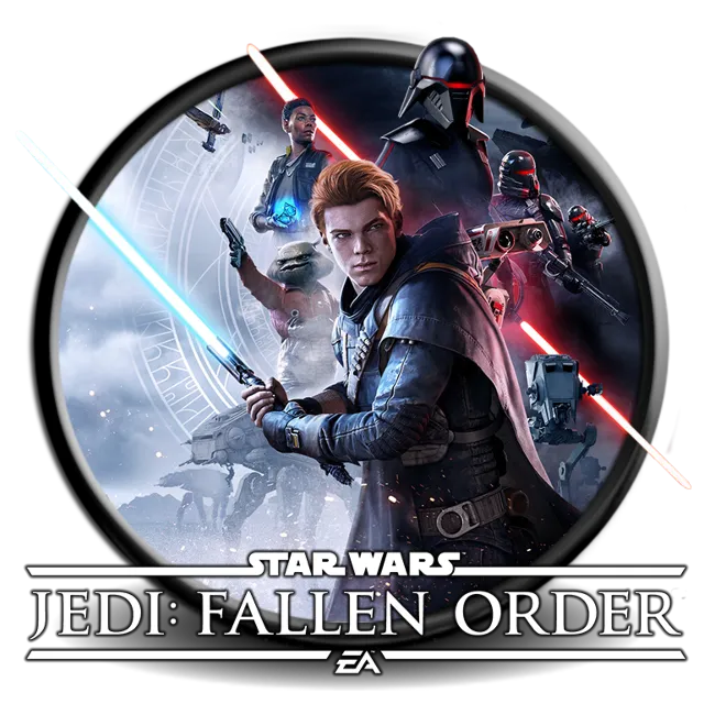 STAR WARS Jedi: Fallen Order™®✔️Steam 🟩(GLOBAL)🌍