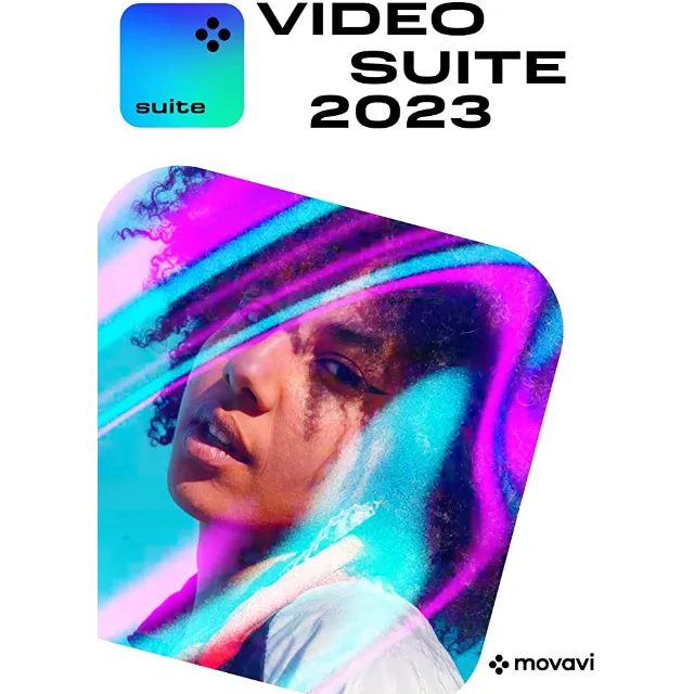 👌Movavi Video Suite 2023 Lifetime 1 PC Windows Only