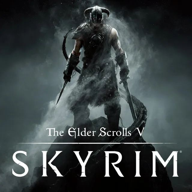 🔴 The Elder Scrolls V: Skyrim ✅ EPIC GAMES 🔴 (PC)