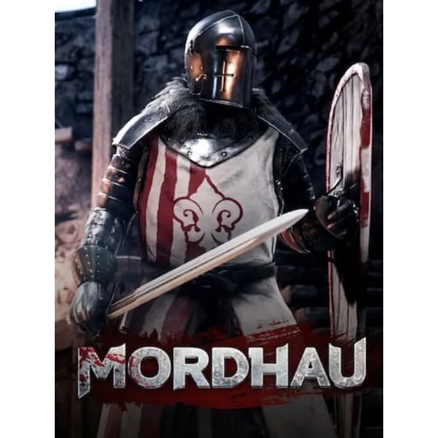 ✅DEATH STANDING /MORDHAU - ONLINE ✔️Epic Games\⭐