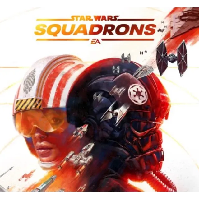 Star Wars Squadrons ОНЛАЙН EPIC GAMES АККАУНТ + ПОЧТА🎁