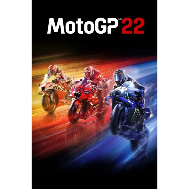 ✅ MotoGP™22 Xbox One &amp; Xbox Series X|S активация