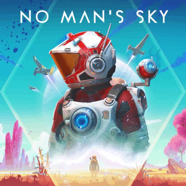 ⚡No Man's Sky  STEAM GIFT - [RU]🌍 АВТО🚀💳0%