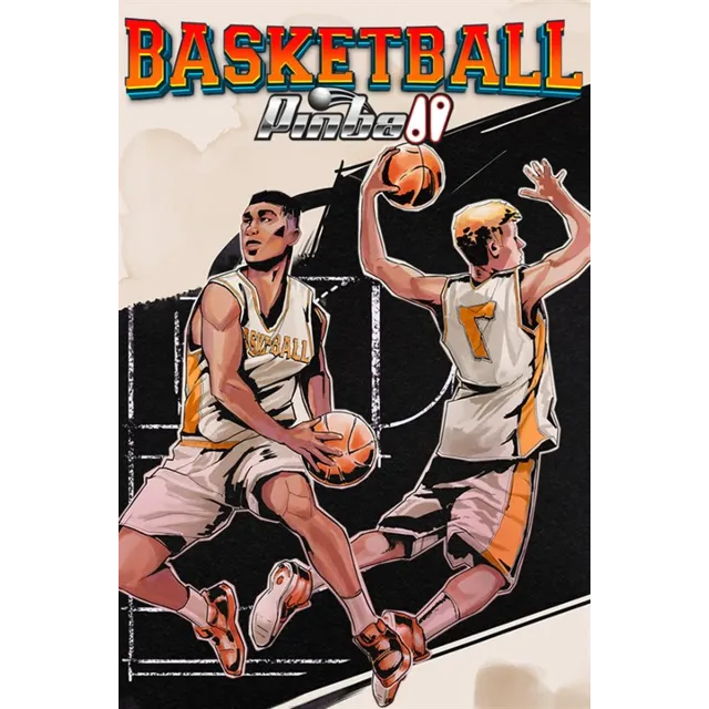 ✅ Basketball Pinball Xbox One|X|S активация