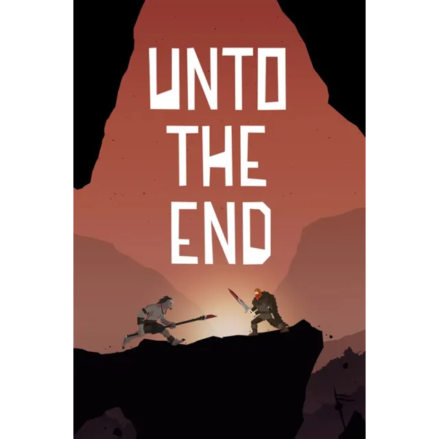 Unto The End Xbox One &amp; Xbox Series X|S активация