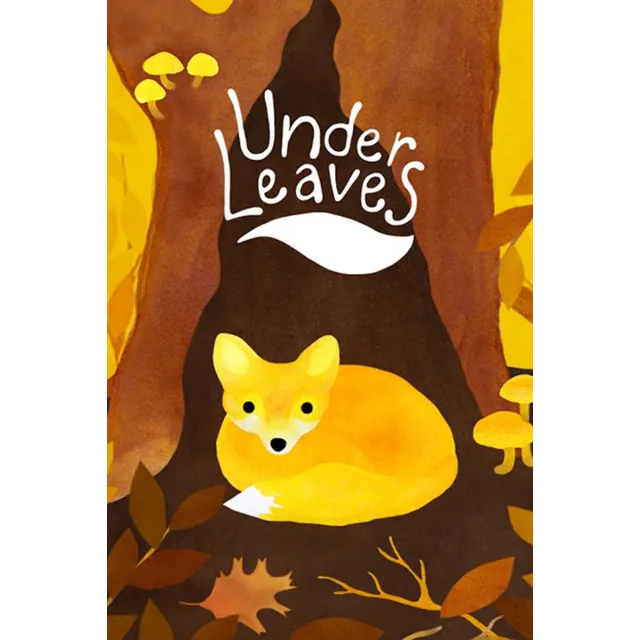 Under Leaves Xbox One &amp; Xbox Series X|S активация
