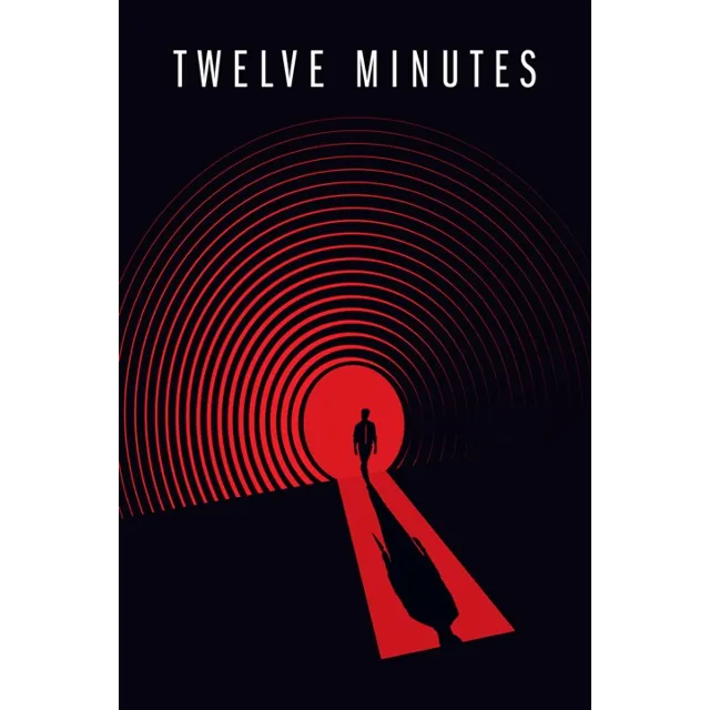 Twelve Minutes Xbox One &amp; Xbox Series X|S активация