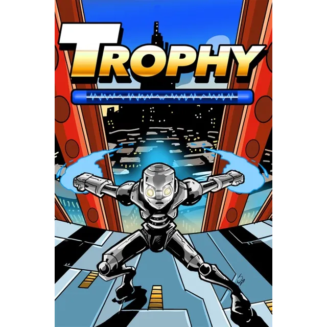 Trophy Xbox One &amp; Xbox Series X|S активация