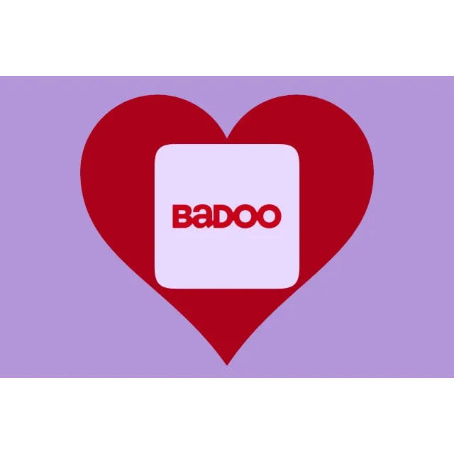 💜Подписка Badoo Premium Баду Премиум 1-6м/НАВСЕГДА + Кредиты💜
