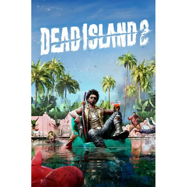 Dead Island 2 (Аренда Epic Games 7 дней) Онлайн