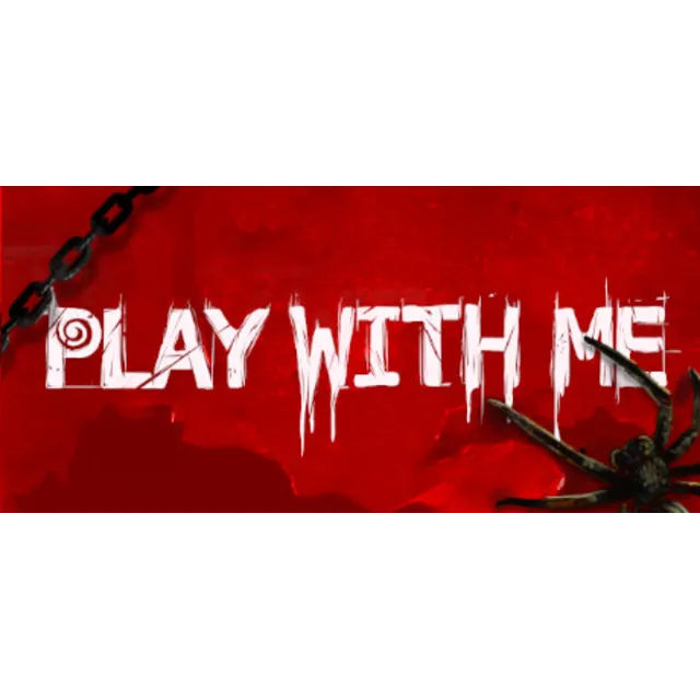 Play With Me: Escape room STEAM KEY REGION FREE GLOBAL