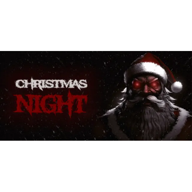 Christmas Night STEAM KEY REGION FREE GLOBAL ROW