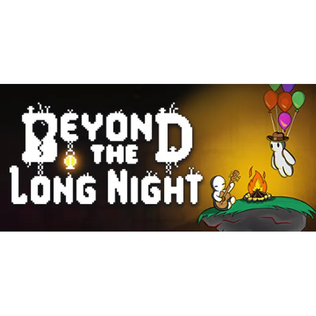 Beyond the Long Night 💎 АВТОДОСТАВКА STEAM GLOBAL МГНОВЕННО ЛИЦЕНЗИЯ